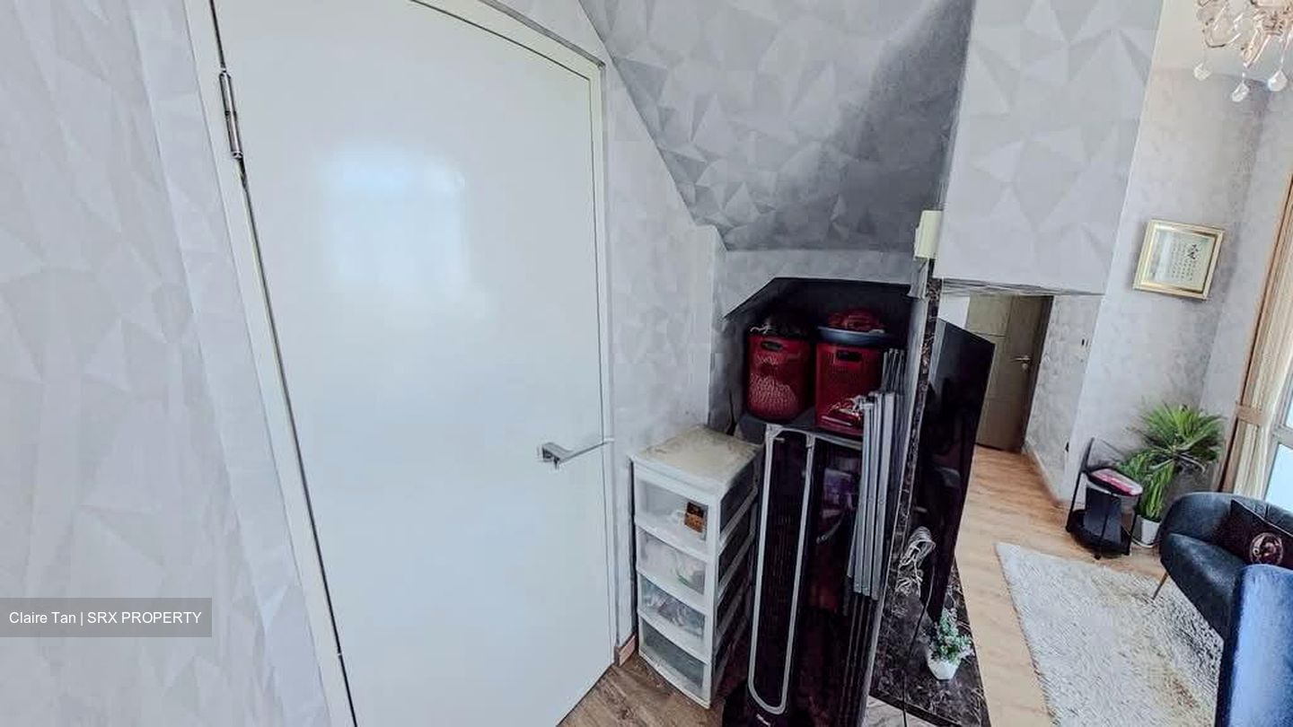 One Dusun Residences (D12), Apartment #590058291